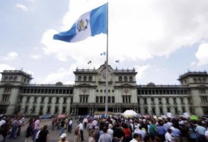 Guatemala abrirá oficina en Colombia para captar turismo sudamericano