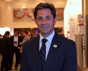 Fernando Montes: “Las empresas tienen una necesidad concreta y nunca van a dejar de viajar”