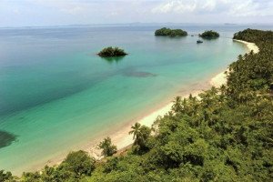 Ritz Carlton abrirá hotel Reserva en isla de Panamá