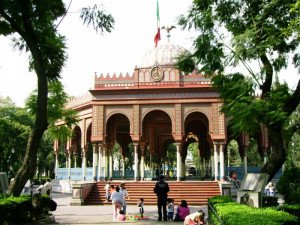 Invertirán US$ 2,6 millones en cinco proyectos turísticos de Ciudad de México