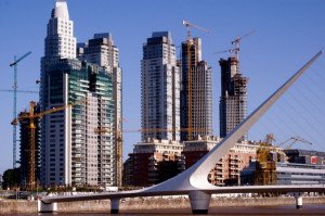 Argentina tiene 260 proyectos hoteleros en marcha