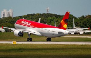 Avianca reanudará vuelos de Bogotá a Leticia después de dos años