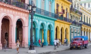 Se duplican los visitantes estadounidenses a Cuba en los últimos seis años