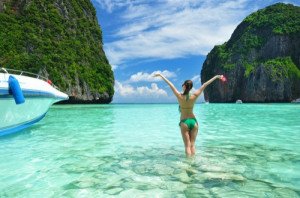 Tailandia tendrá nueva tasa turística de US$ 15