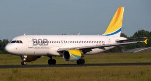 BQB afirma que su vuelo entre Santiago y Montevideo bajará 50% las tarifas