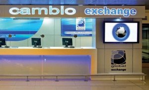 Global Exchange abre sus primeras oficinas en aeropuerto de Quito