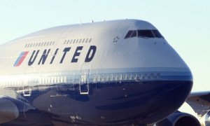 United Airlines deberá pagar US$ 1,1 millones por retrasos en Chicago