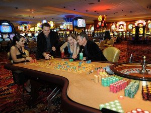 Mejoras en casino Conrad serán inauguradas el 2 de noviembre