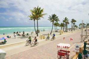 Fort Lauderdale invertirá US$ 6,5 millones para atraer turistas de Latinoamérica