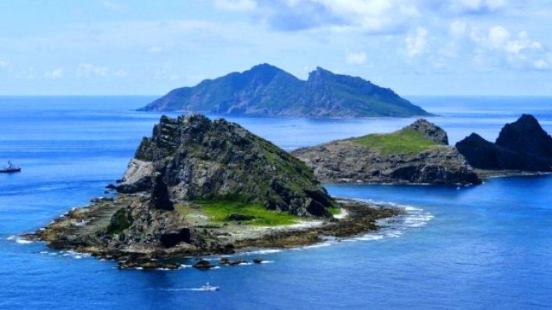 La disputa por las islas Senkaku/Diaoyu deja sin efecto para las aerolíneas japonesas las restricciones de vuelo de China.  