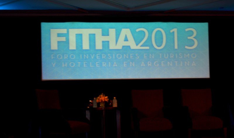 Argentina muestra su potencial para inversiones turísticas y hoteleras
