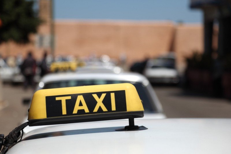 Habrá nuevos taxis en José Ignacio, Punta Shopping y otros puntos turísticos. #shu#