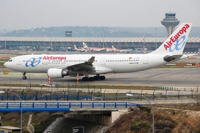 La compañía cubrirá la ruta con un Airbus 330 para 300 pasajeros