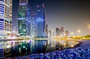 Bluebay abrirá su primer hotel de Dubai en noviembre