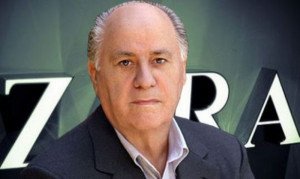Amancio Ortega vende su 4,05% de NH Hoteles, valorado en 51 M €
