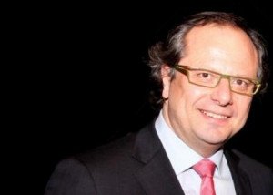 Miguel Mirones, nuevo presidente de Miembros Afiliados de la OMT