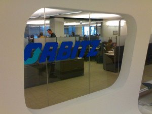 Orbitz alcanzó beneficios de 118 M € hasta septiembre