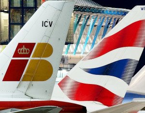 IAG reporta un beneficio neto de 77 M € impulsado por sus tres aerolíneas