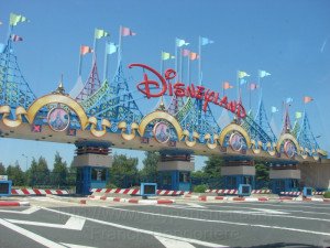  Disneyland París reduce sus pérdidas un 64%