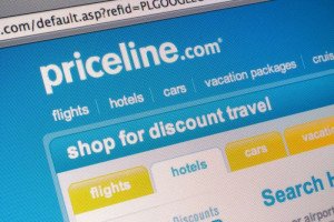 Priceline gana 1.131 M € hasta septiembre