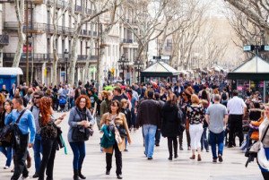 Barcelona, salto cuántico en turismo tras 20 años de colaboración público-privada