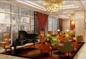 Ritz-Carlton abre su primer hotel en la India