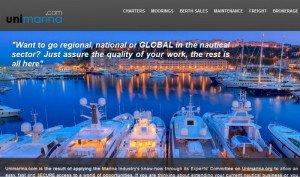 Portbooker y Travelport crean un GDS para puertos deportivos