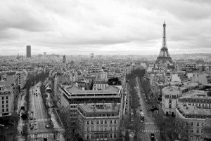 Londres y París lideran la paridad en Europa