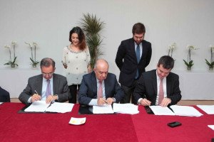 Hotel Auditórium Madrid firma un contrato de franquicia con Marriott 