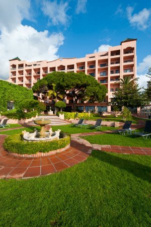 Fuerte Hoteles recibe el premio Travelife para tres de sus establecimientos