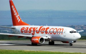 easyJet perdió 900.000 clientes en rutas con Madrid desde que cerró su base