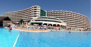 BlueBay incorpora tres hoteles en el Algarve