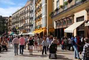 La Comunidad Valenciana se suma al Clúster Español de Turismo de Salud