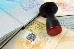 Los consulados españoles en Rusia superan el millón de visados emitidos en lo que va de 2013