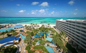 Meliá entra en Bahamas con la gestión de un hotel en el complejo turístico Baha Mar