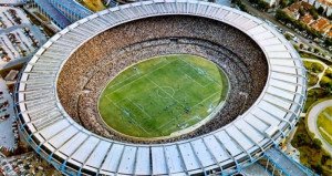 Multas de hasta 200.000 € para las agencias mexicanas que pirateen entradas del Mundial de Brasil