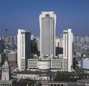 Ritz-Carlton abrirá un hotel en China en 2015
