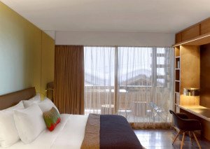 W Hotels abre su primer resort alpino