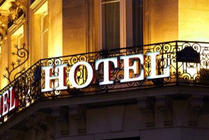 Las reservas hoteleras mundiales se mantienen estables hasta octubre