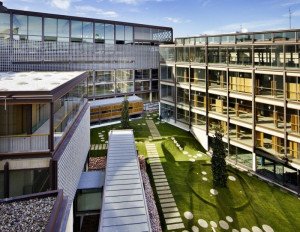 El Colegio de Arquitectos presenta el concurso Madrid Renove Hoteles