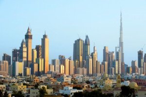 Dubai organizará la Expo Mundial 2020