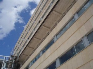 Nuevo freno a la venta del hotel del Palacio de Congresos de Palma
