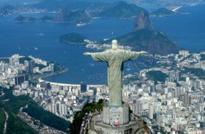 El turismo en Brasil genera más de 10 millones de empleos