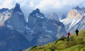 Patagonia chilena espera aumento del 7% en el arribo de turistas brasileños