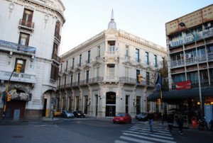 Eventos internacionales llenan los hoteles de Córdoba capital