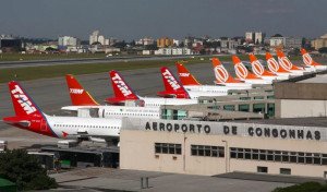 Aerolíneas que operan en Brasil deberán aumentar su oferta durante el Mundial