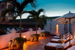 El mejor nuevo hotel del mundo está en Cartagena según TripAdvisor
