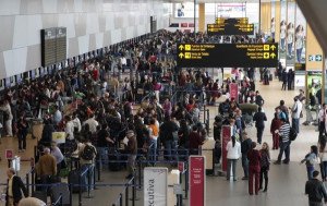 Crece 9,2% el número de extranjeros ingresados a Perú hasta septiembre