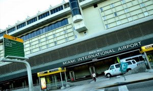 Aeropuerto de Miami ya cuenta con sistema automatizado de identificación