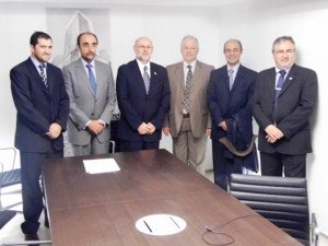 AHRU y AHT firman acuerdo para capacitar a hoteleros de Uruguay